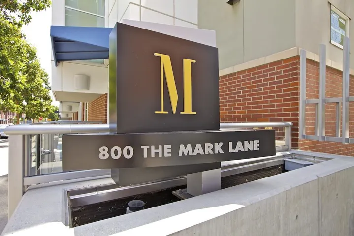 800 The Mark Lane 1501, San Diego, California 92101