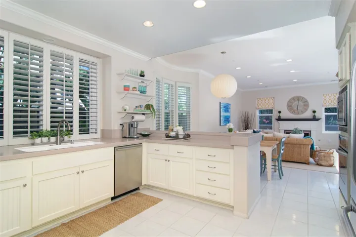 1625 Scott Pl, Encinitas, California 92024