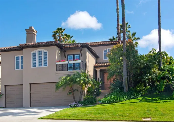 1625 Scott Pl, Encinitas, California 92024