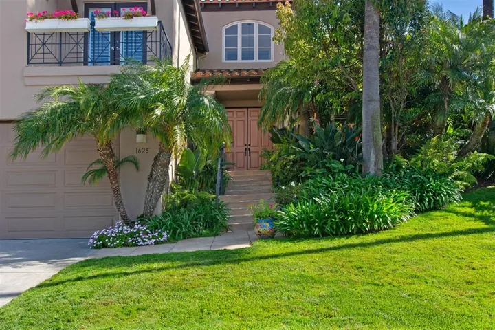 1625 Scott Pl, Encinitas, California 92024