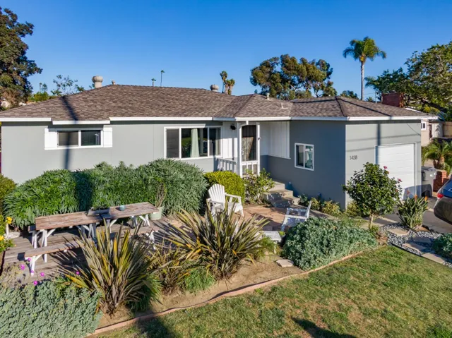 1438 Moreno St, Oceanside, California 92054