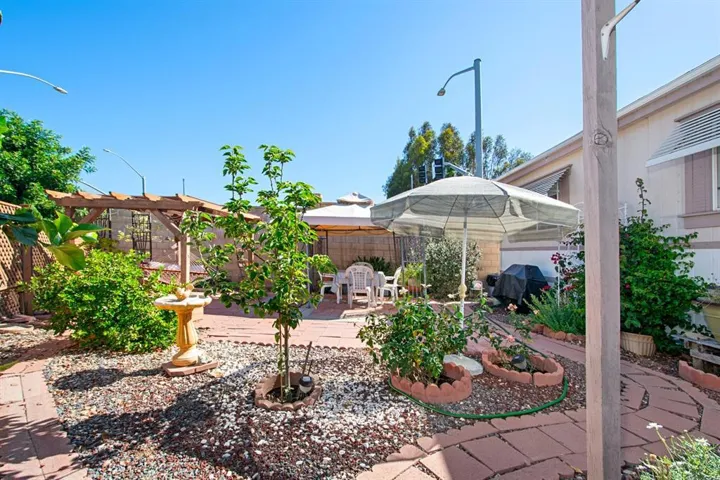 1219 E Barham Dr Spc 8, San Marcos, California 92078