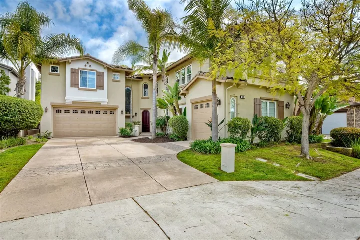 8395 Watson Ranch Rd, San Diego, California 92129