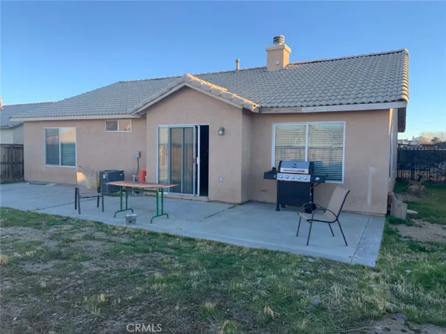 11754 Maryland Street, Adelanto, California 92301
