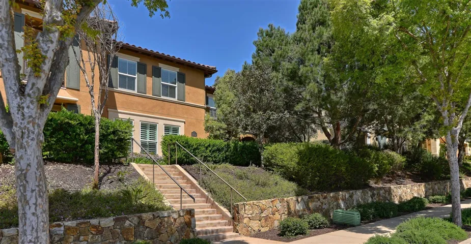 15512 Paseo Del Sur, San Diego, California 92127