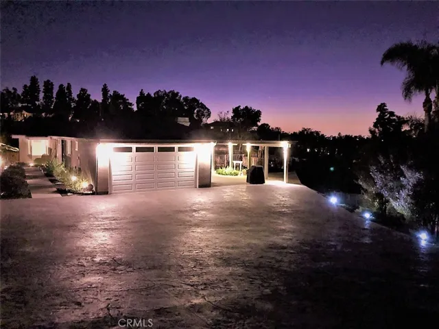 251 S Country Hill Road, Anaheim Hills, California 92808