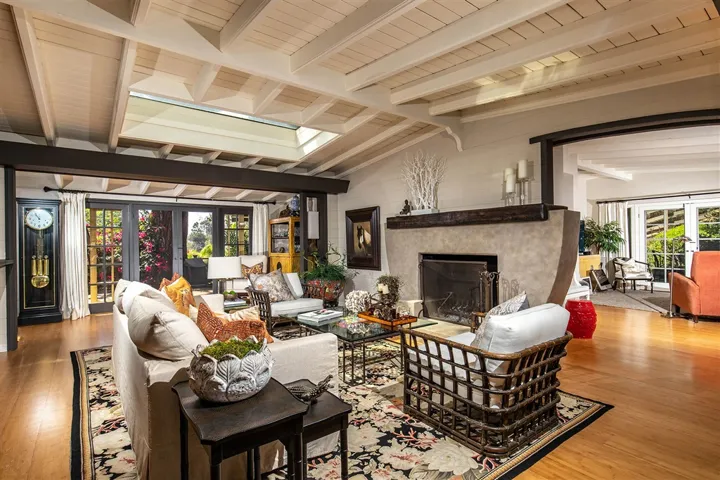 4820 Sunny Acres Ln, Del Mar, California 92014