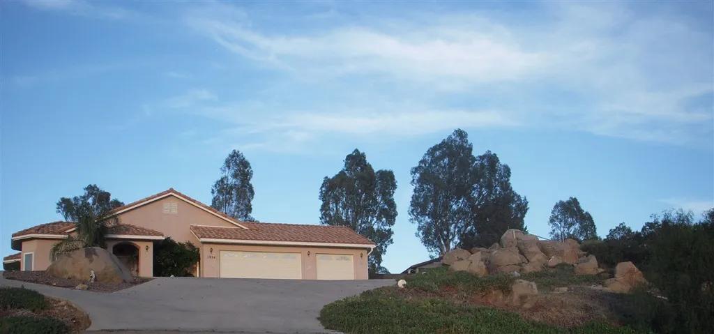 1934 Cedar Street, Ramona, California 92065