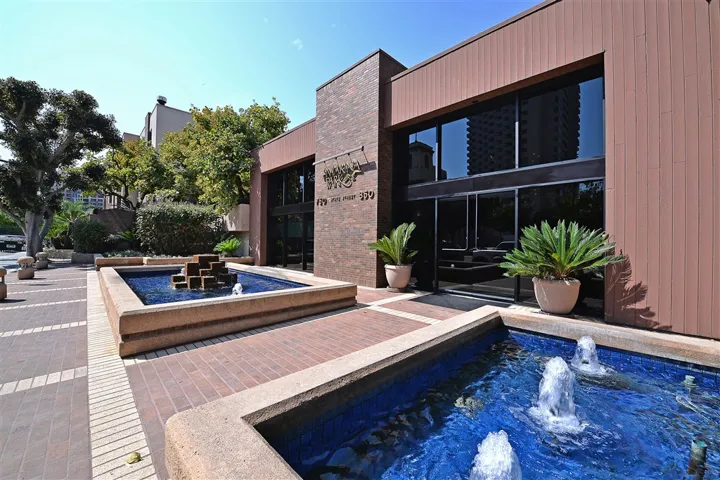 850 State St 313, San Diego, California 92101