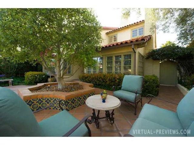 6120 La Flecha, Rancho Santa Fe, California 92067