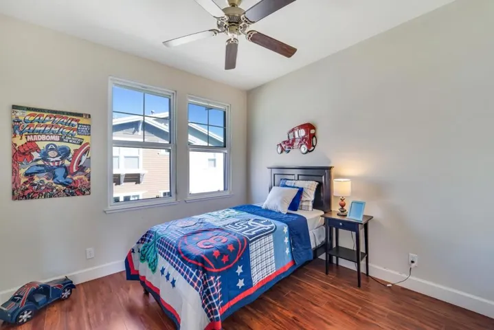 37090 Dusterberry Way 9, Fremont, California 94536