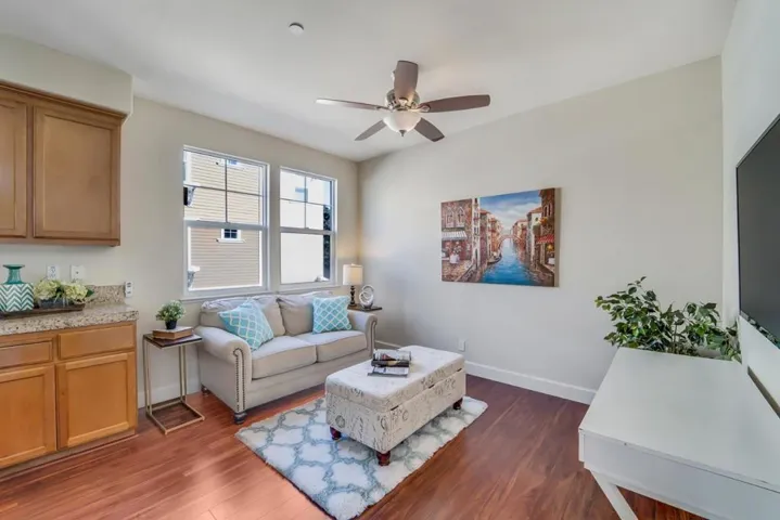 37090 Dusterberry Way 9, Fremont, California 94536