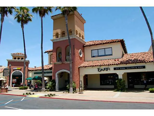 Ralph's Center also includes Starbuck's, Pelly's Fish Market, Rite-Aid, Ace Hardware and all the Basics.