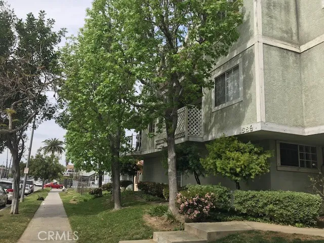 1566 Pine Avenue 206a, Long Beach, California 90813