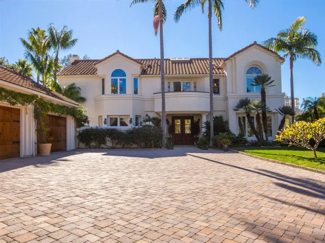 3379 Fortuna Ranch Road, Encinitas, California 92024
