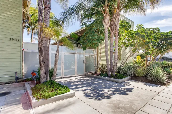 3907 Georgia St 8, San Diego, California 92103