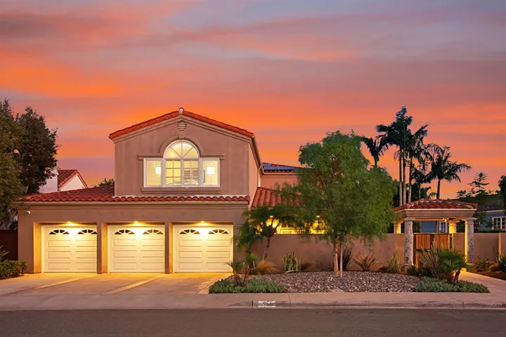 927 Tingley Lane, San Diego, California 92106