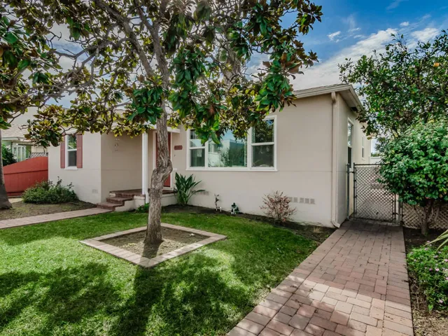 4945 Muir Ave, San Diego, California 92107