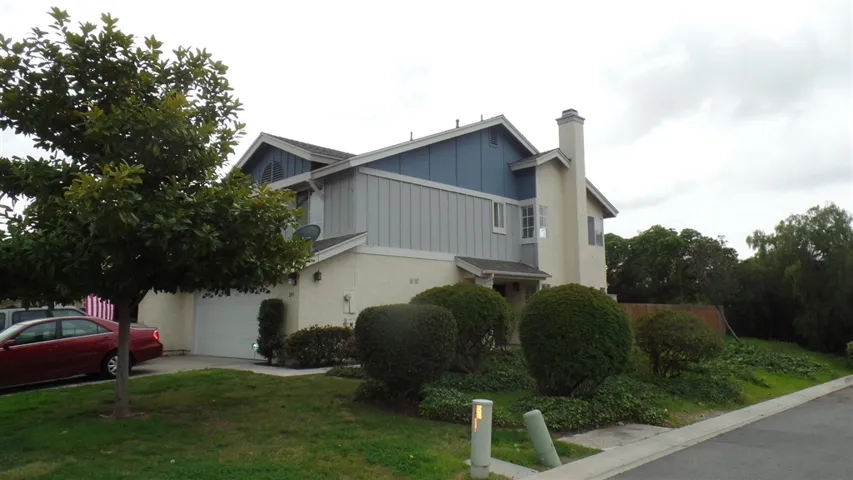 2183 Manzana Way, San Diego, California 92139