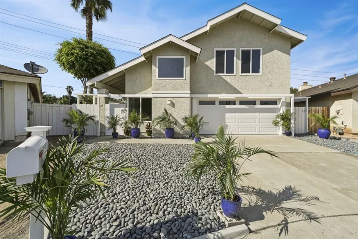 3139 Villa Espana, Spring Valley, California 91978