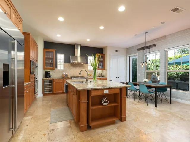 13579 Ginger Glen Road, San Diego, California 92130
