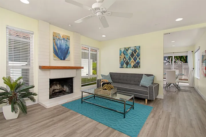 6446 Camino Del Parque, Carlsbad, California 92011