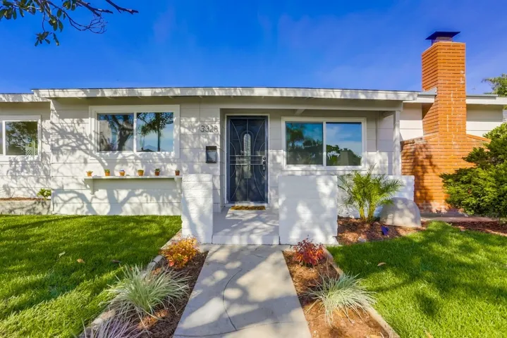 3328 Hopi Pl, San Diego, California 92117