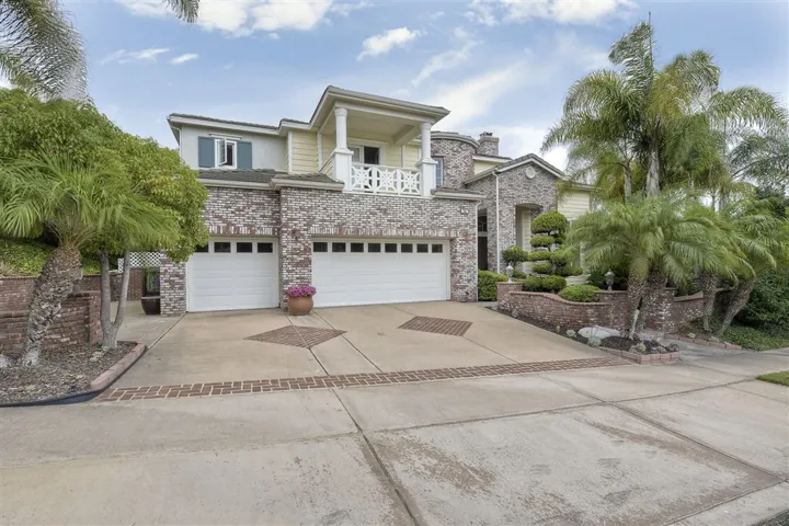 753 Cypress Hills Drive, Encinitas, California 92024