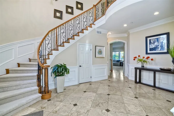 753 Cypress Hills Drive, Encinitas, California 92024