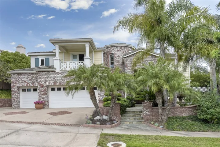753 Cypress Hills Drive, Encinitas, California 92024