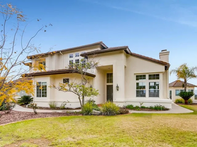 3646 Hidden Ridge, Jamul, California 91935
