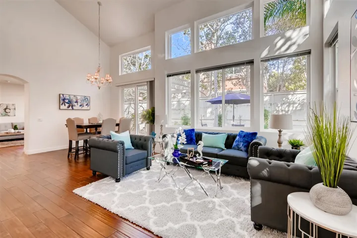 5395 Renaissance Ave, San Diego, California 92122