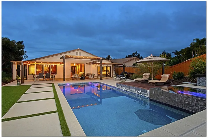 18163 Corte De Aceitunos, San Diego, California 92128
