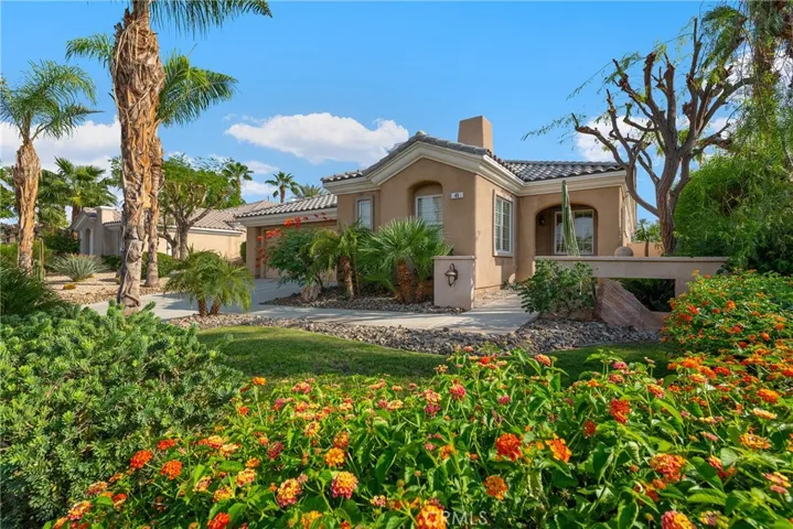 49 Vista Mirage Way, Rancho Mirage, California 92270