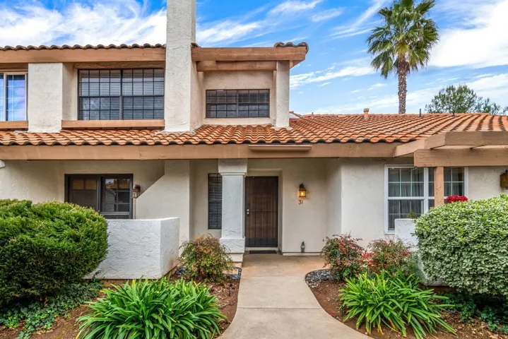 1651 S Juniper St 31, Escondido, California 92025
