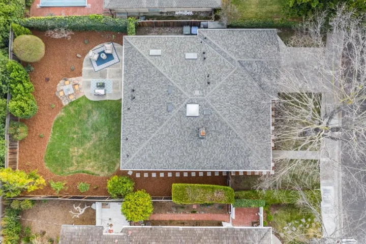 579 Jackson Drive, Palo Alto, California 94303