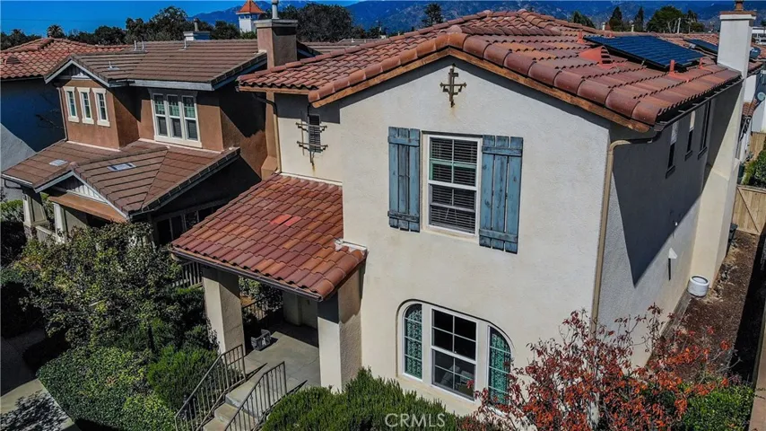 152 W Arbor Court, Covina, California 91723