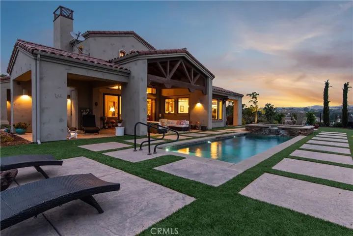 39950 De Portola Road, Temecula, California 92592