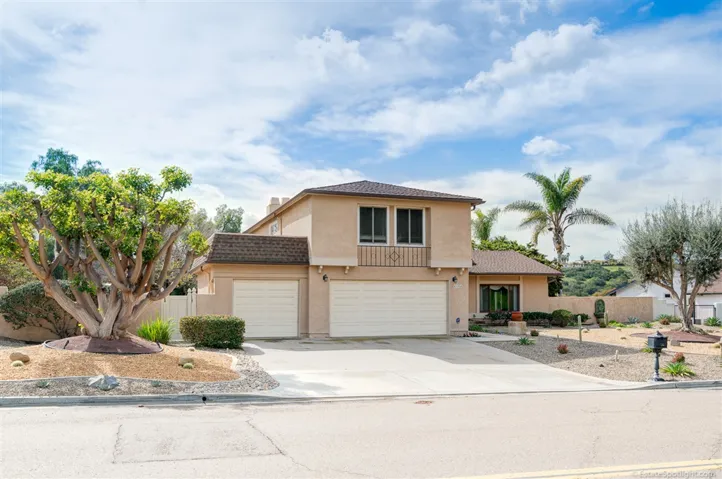 4154 Tim Street, Bonita, California 91902