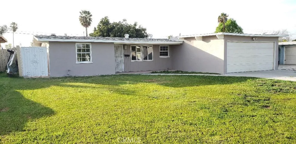 1221 Marchmont Avenue, Hacienda Heights, California 91745