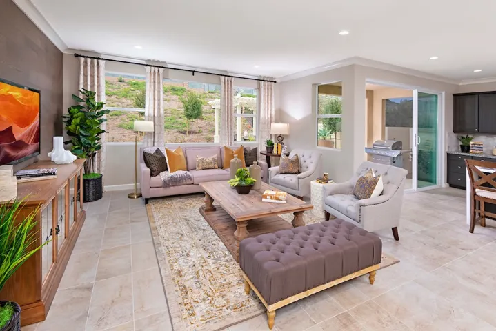 3153 Via De Todos Santos, Fallbrook, California 92028