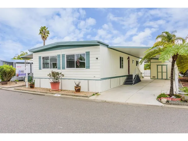 200 N El Camino Real 68, Oceanside, California 92058
