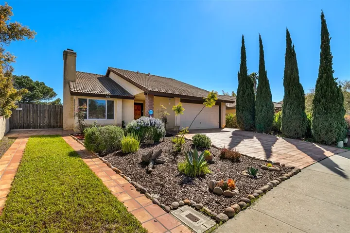 7315 Rock Canyon Dr, San Diego, California 92126