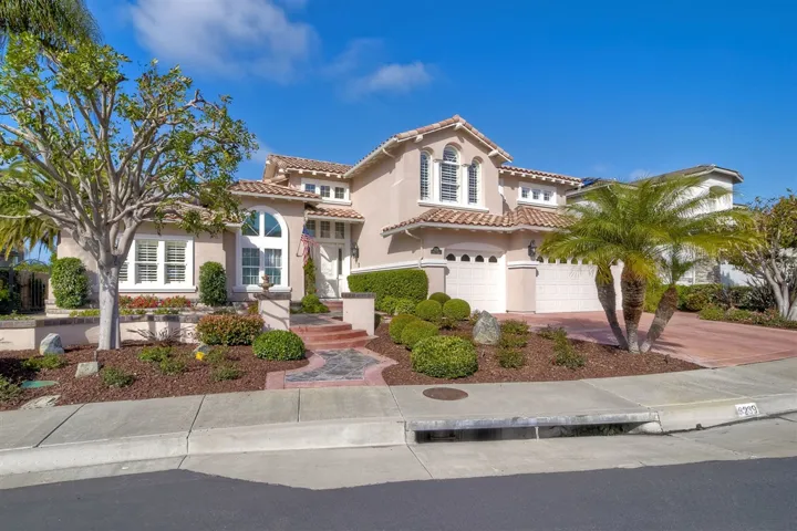 6239 Paseo Colina, Carlsbad, California 92009