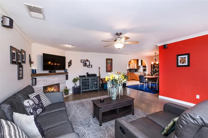 5112 Benton Place, San Diego, California 92116