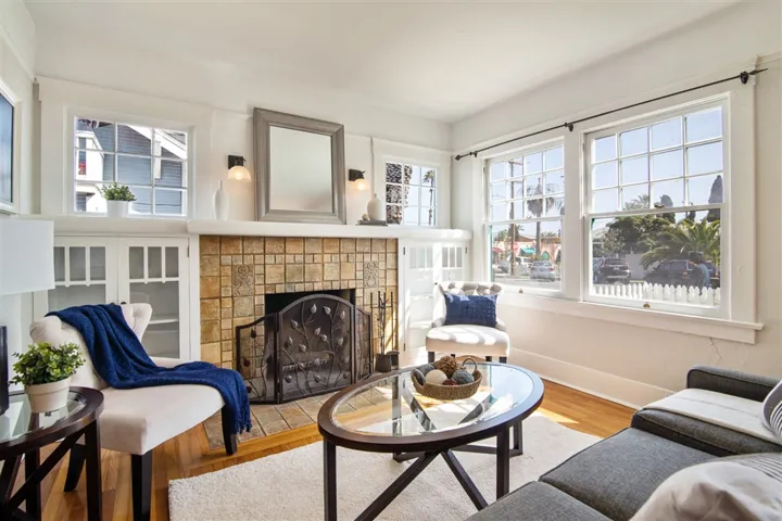 2576 A St, San Diego, California 92102