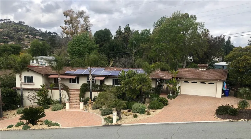 4430 Monahan Road, La Mesa, California 91941