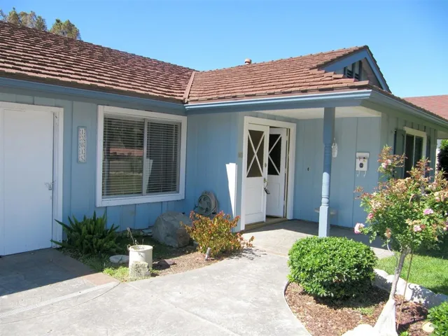 13015 Wanesta Drive, Poway, California 92064