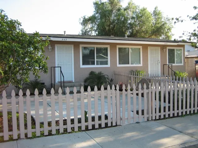 345 W 8th Ave, Escondido, California 92025