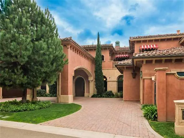 5324 Grand Del Mar Place, San Diego, California 92130